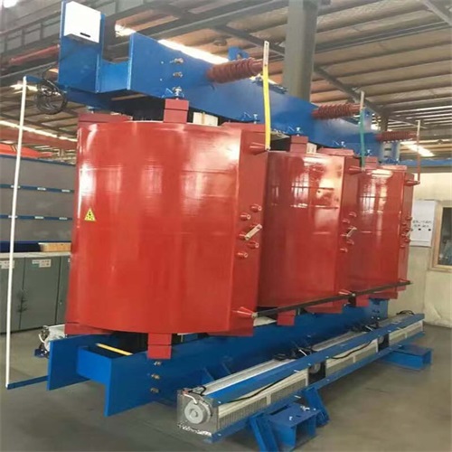 察隅SCB10-500KVA干式变压器价格
