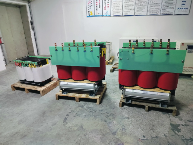 察隅KS11-1000KVA矿用变压器